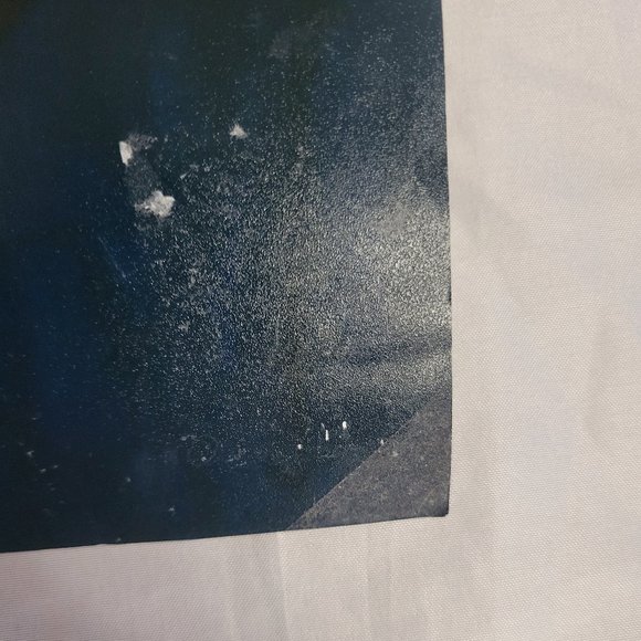 BTS K-POP Jimin V Jungkook 16'' x 12" Unframed Matte Photo - Picture 5 of 8